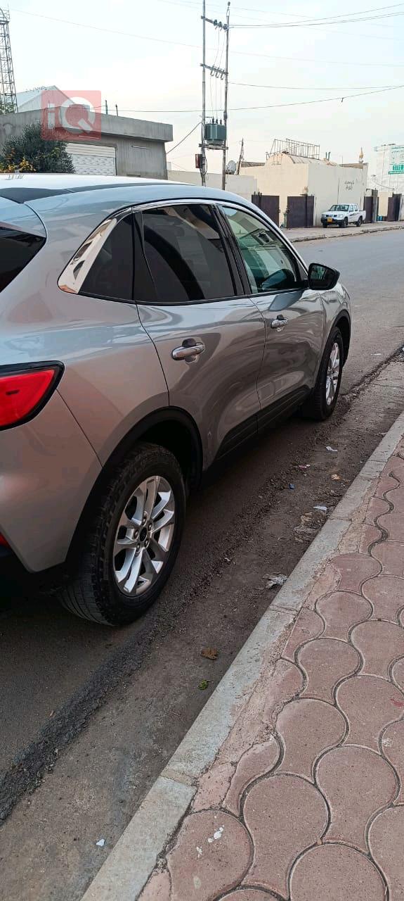 فورد إسكيب